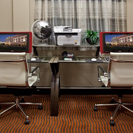 Holiday Inn Columbus-Hilliard By Ihg New Rome Экстерьер фото