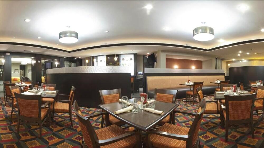 Holiday Inn Columbus-Hilliard By Ihg New Rome Экстерьер фото