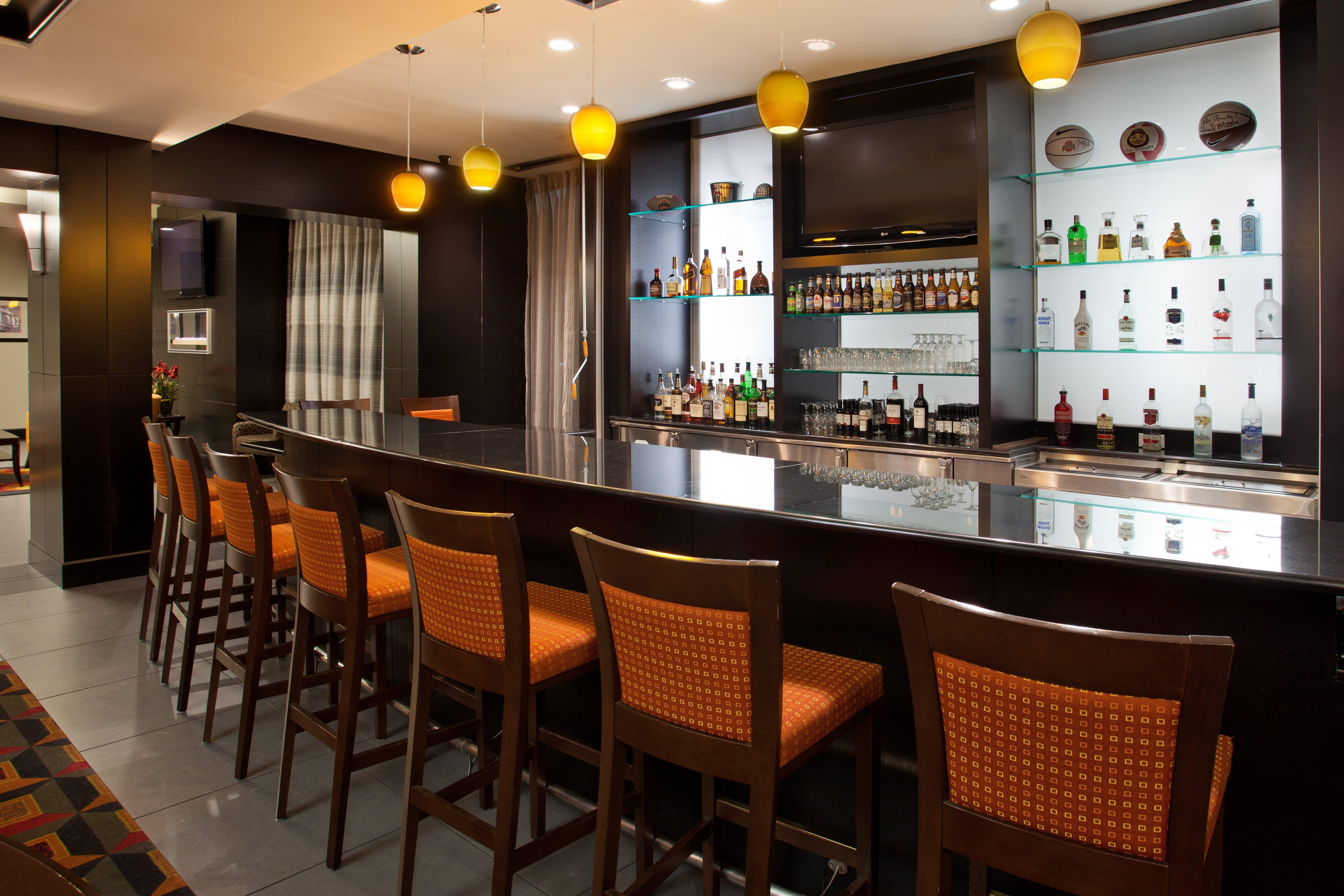 Holiday Inn Columbus-Hilliard By Ihg New Rome Экстерьер фото
