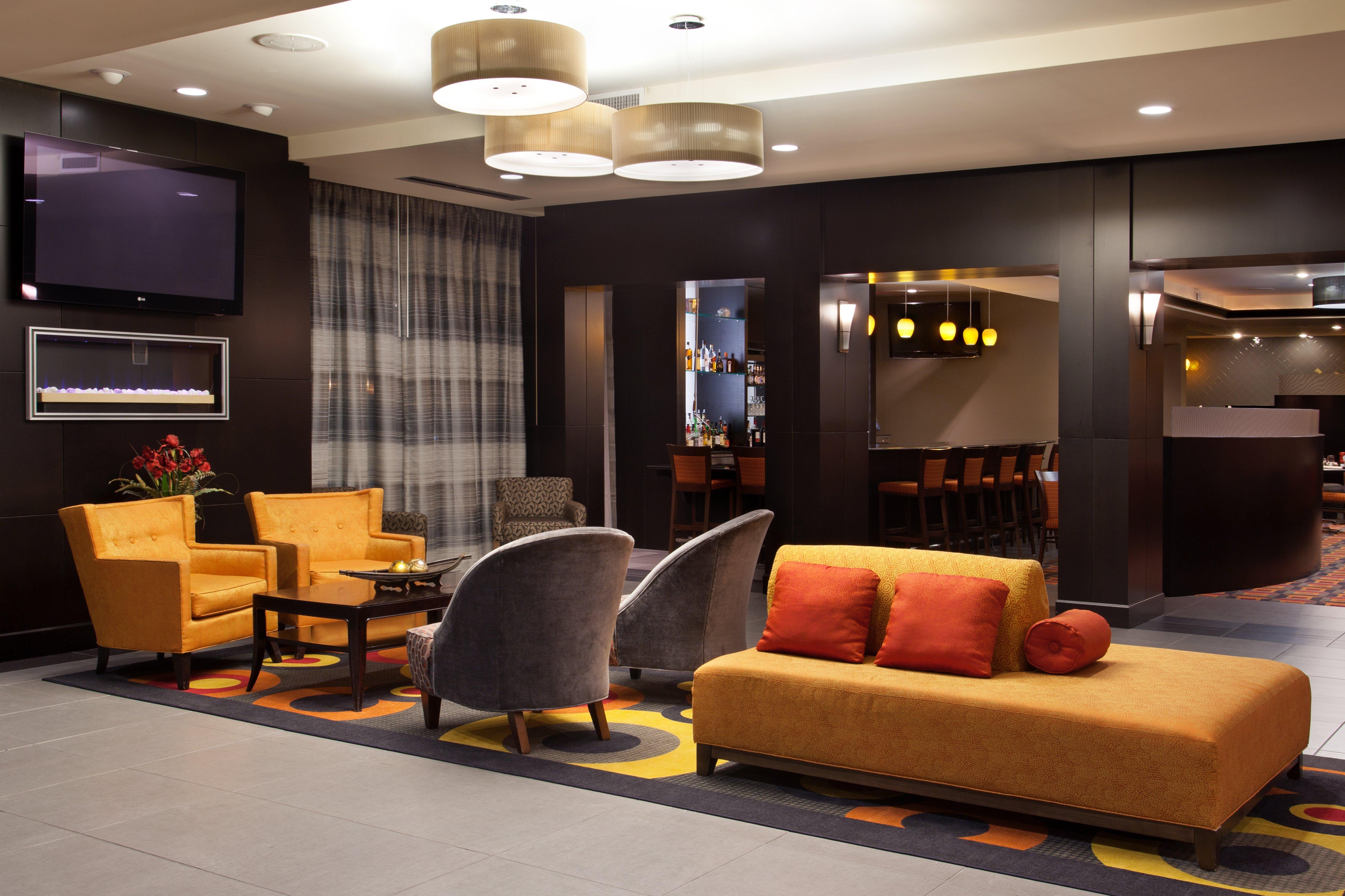Holiday Inn Columbus-Hilliard By Ihg New Rome Экстерьер фото