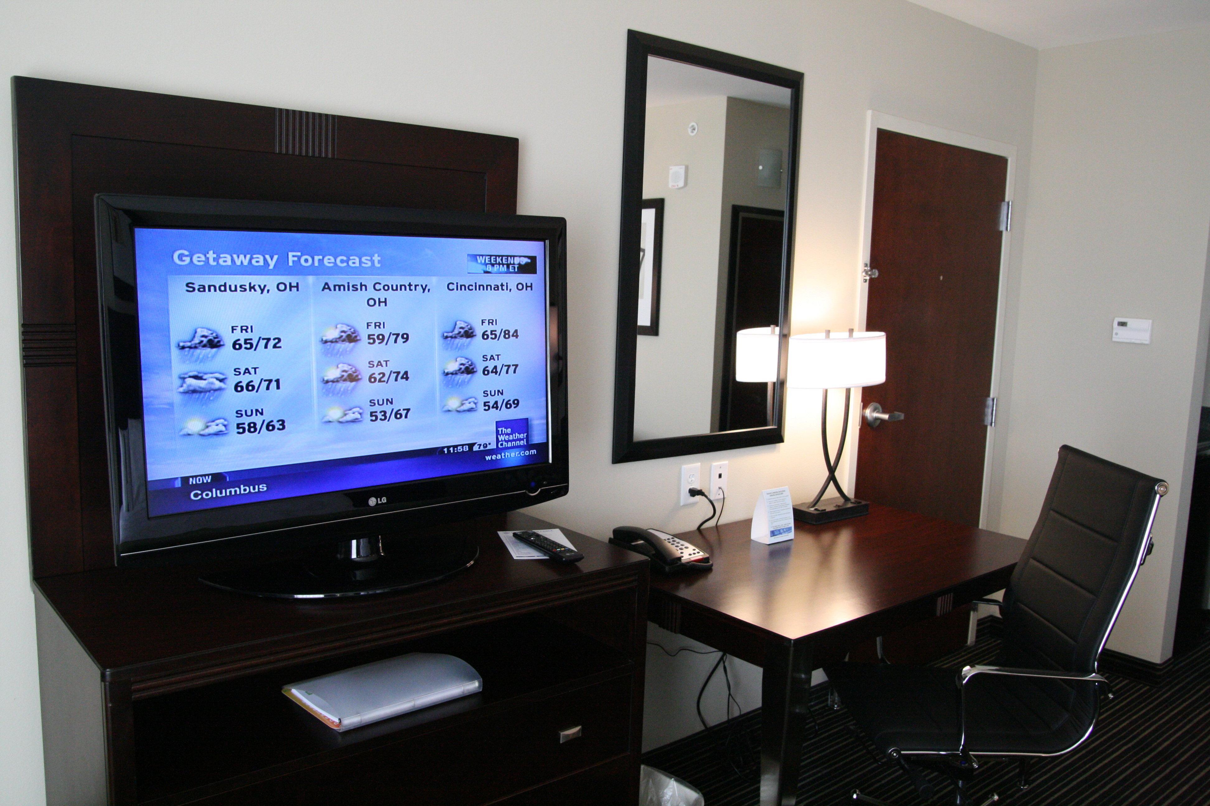 Holiday Inn Columbus-Hilliard By Ihg New Rome Экстерьер фото