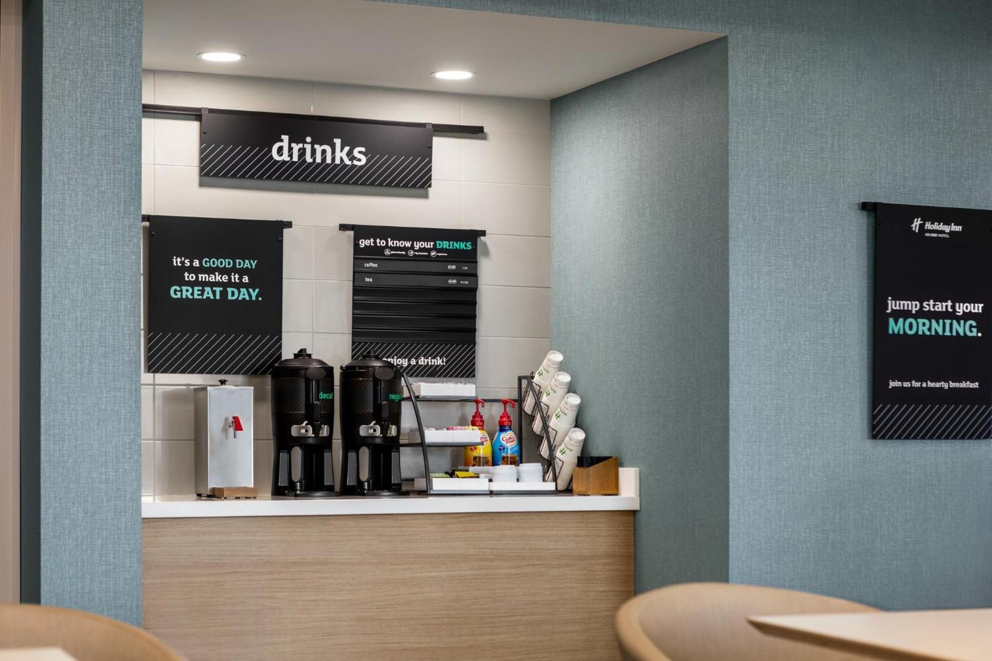 Holiday Inn Columbus-Hilliard By Ihg New Rome Экстерьер фото