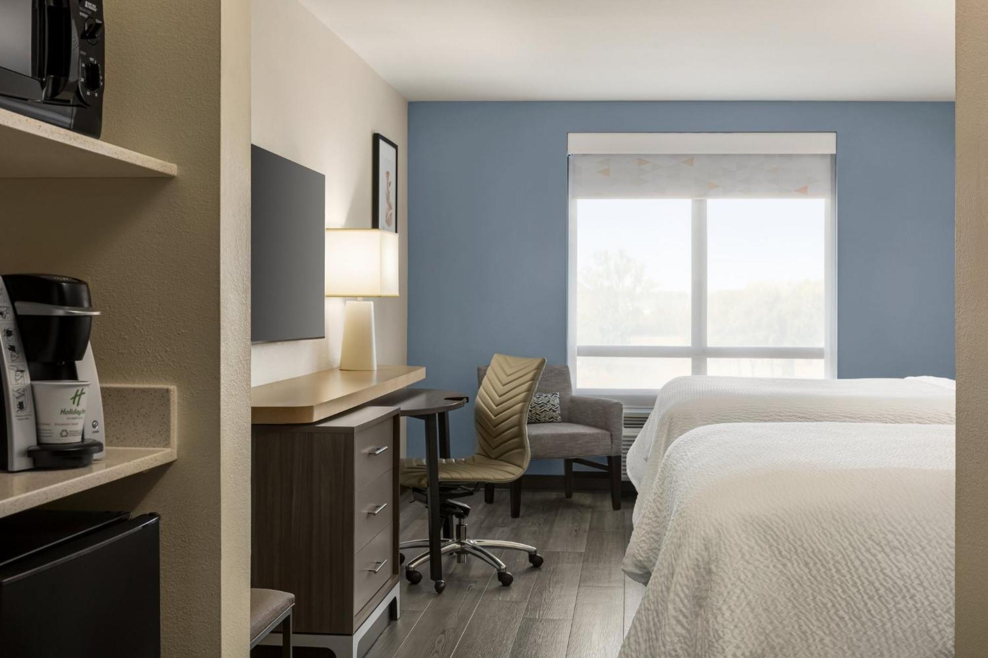 Holiday Inn Columbus-Hilliard By Ihg New Rome Экстерьер фото