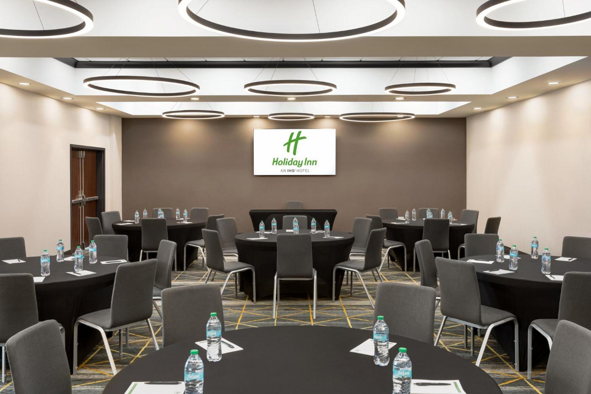 Holiday Inn Columbus-Hilliard By Ihg New Rome Экстерьер фото