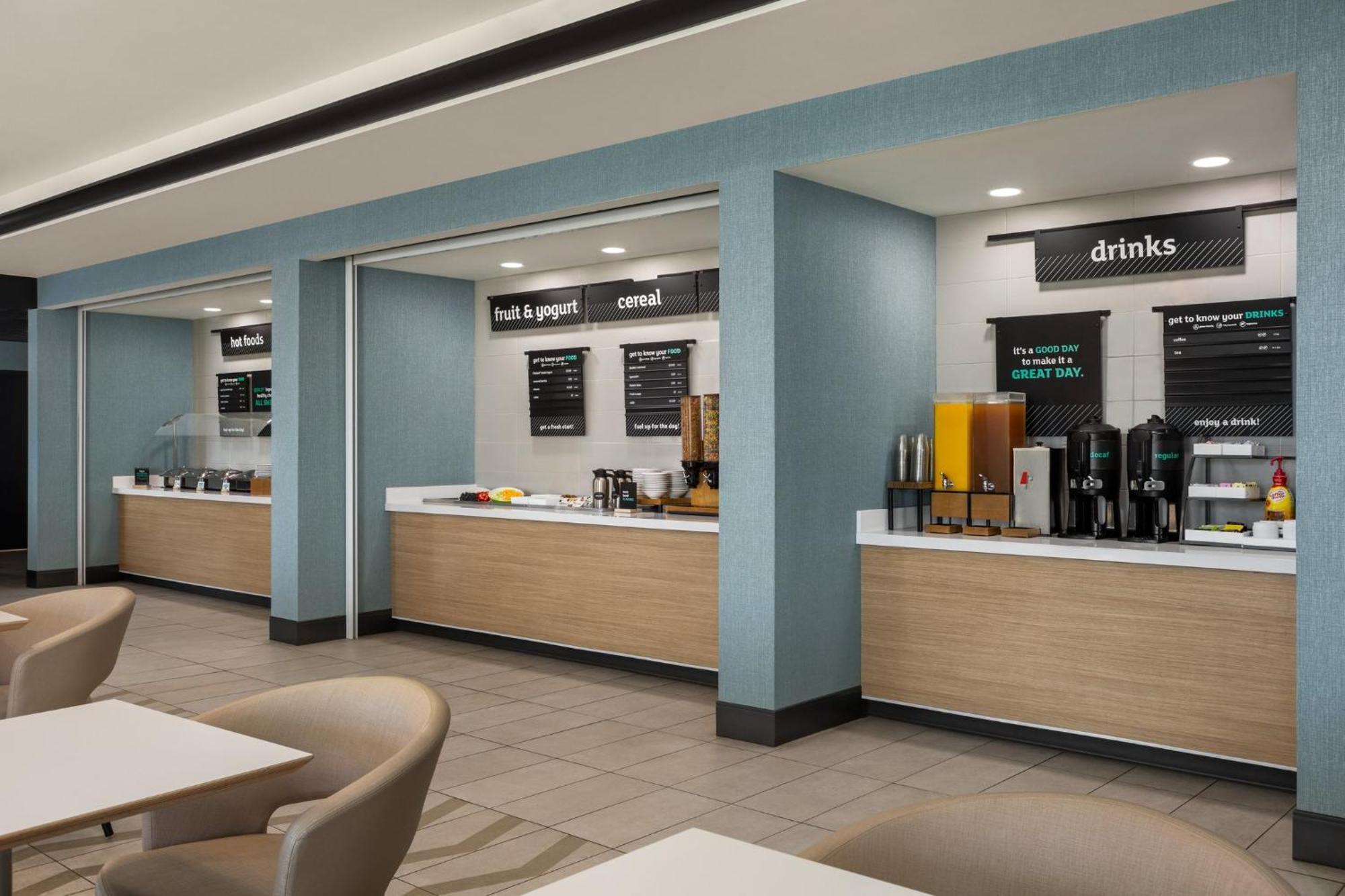 Holiday Inn Columbus-Hilliard By Ihg New Rome Экстерьер фото