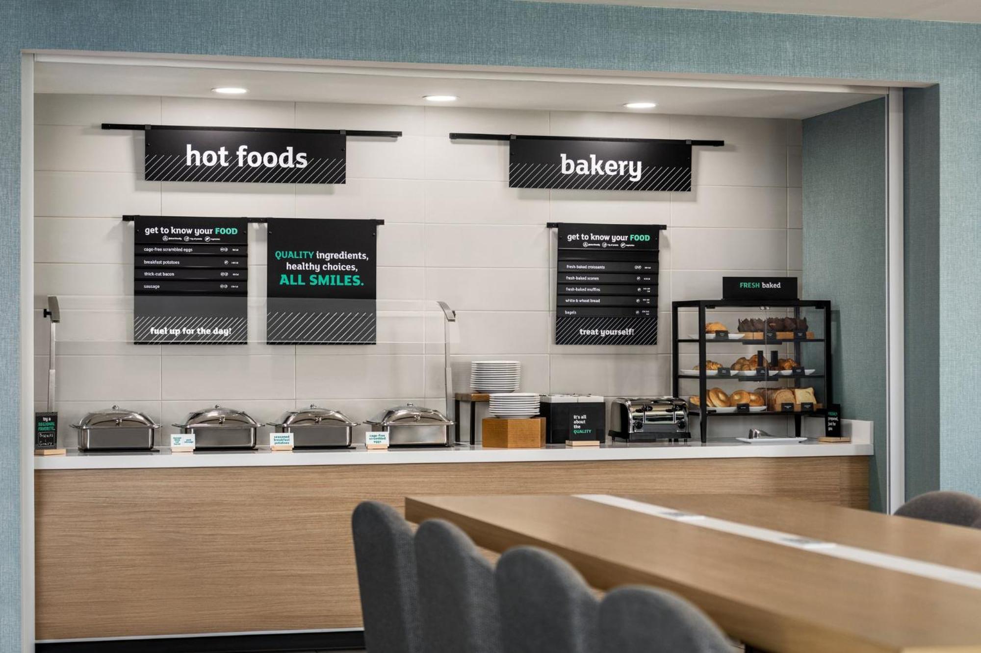 Holiday Inn Columbus-Hilliard By Ihg New Rome Экстерьер фото