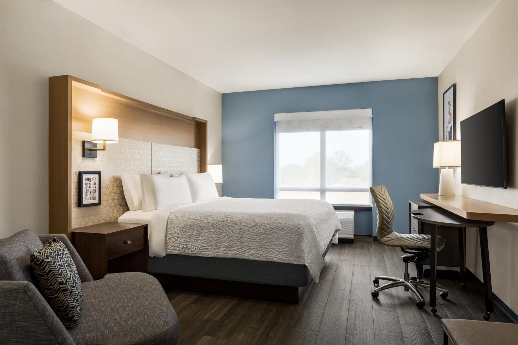 Holiday Inn Columbus-Hilliard By Ihg New Rome Экстерьер фото