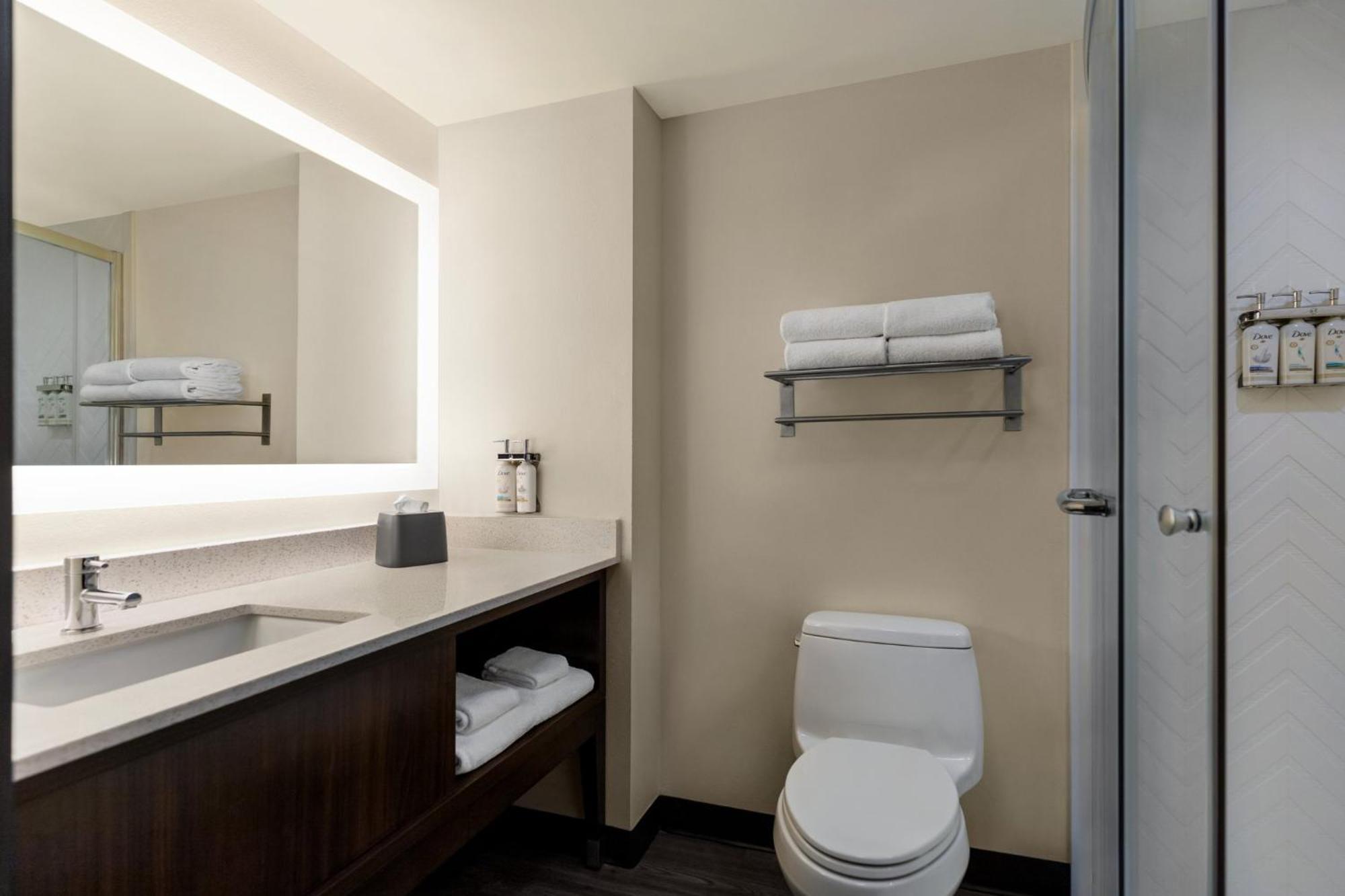 Holiday Inn Columbus-Hilliard By Ihg New Rome Экстерьер фото