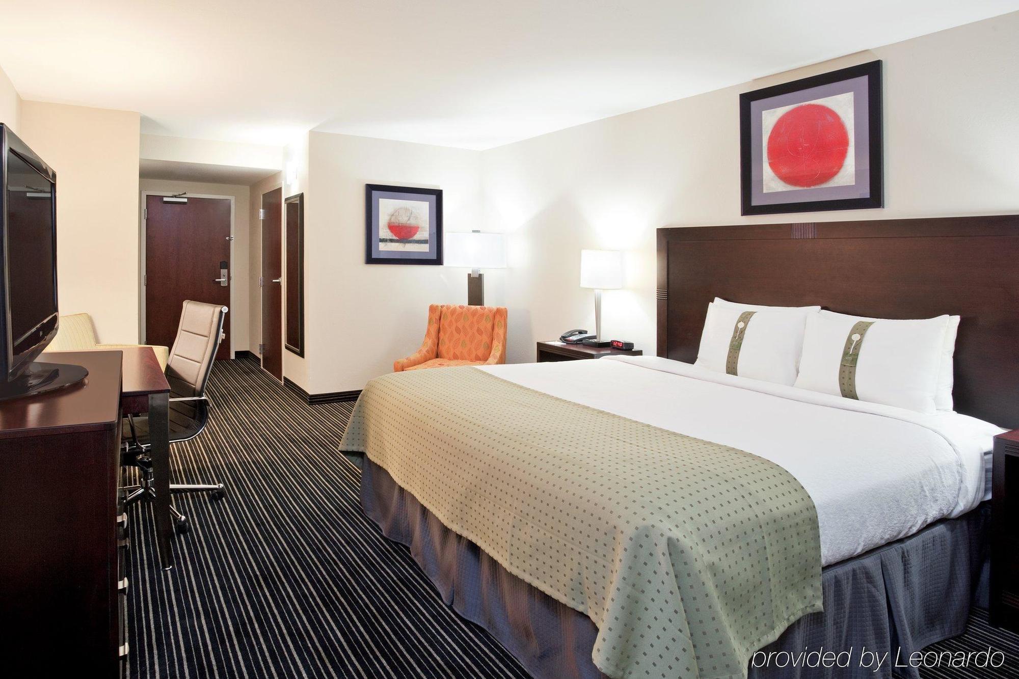 Holiday Inn Columbus-Hilliard By Ihg New Rome Экстерьер фото