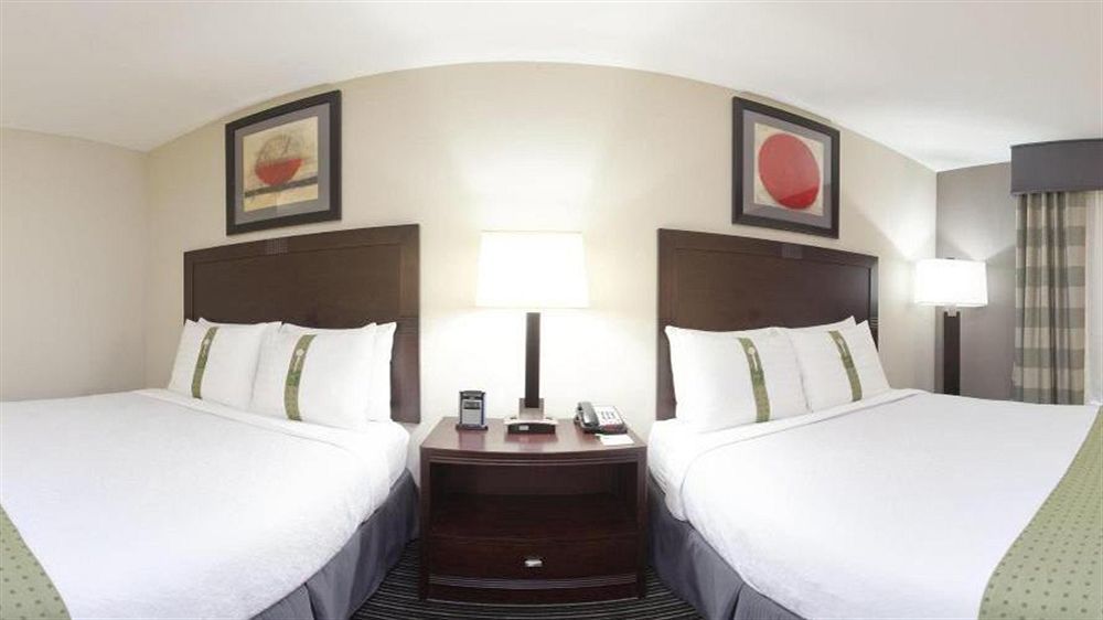 Holiday Inn Columbus-Hilliard By Ihg New Rome Экстерьер фото