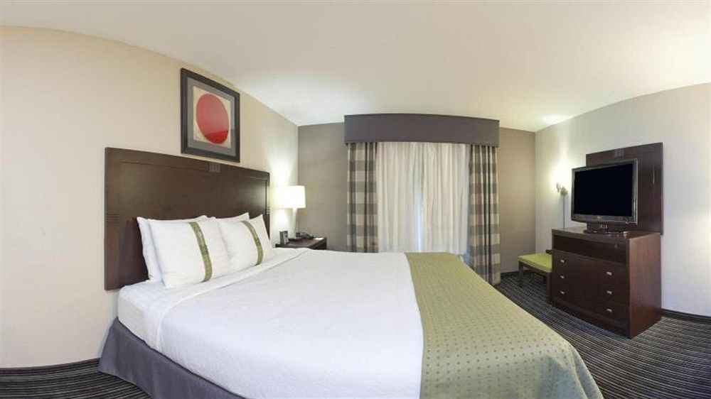 Holiday Inn Columbus-Hilliard By Ihg New Rome Экстерьер фото