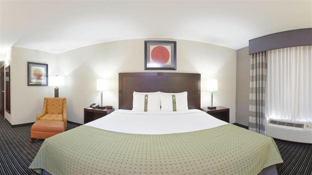 Holiday Inn Columbus-Hilliard By Ihg New Rome Экстерьер фото