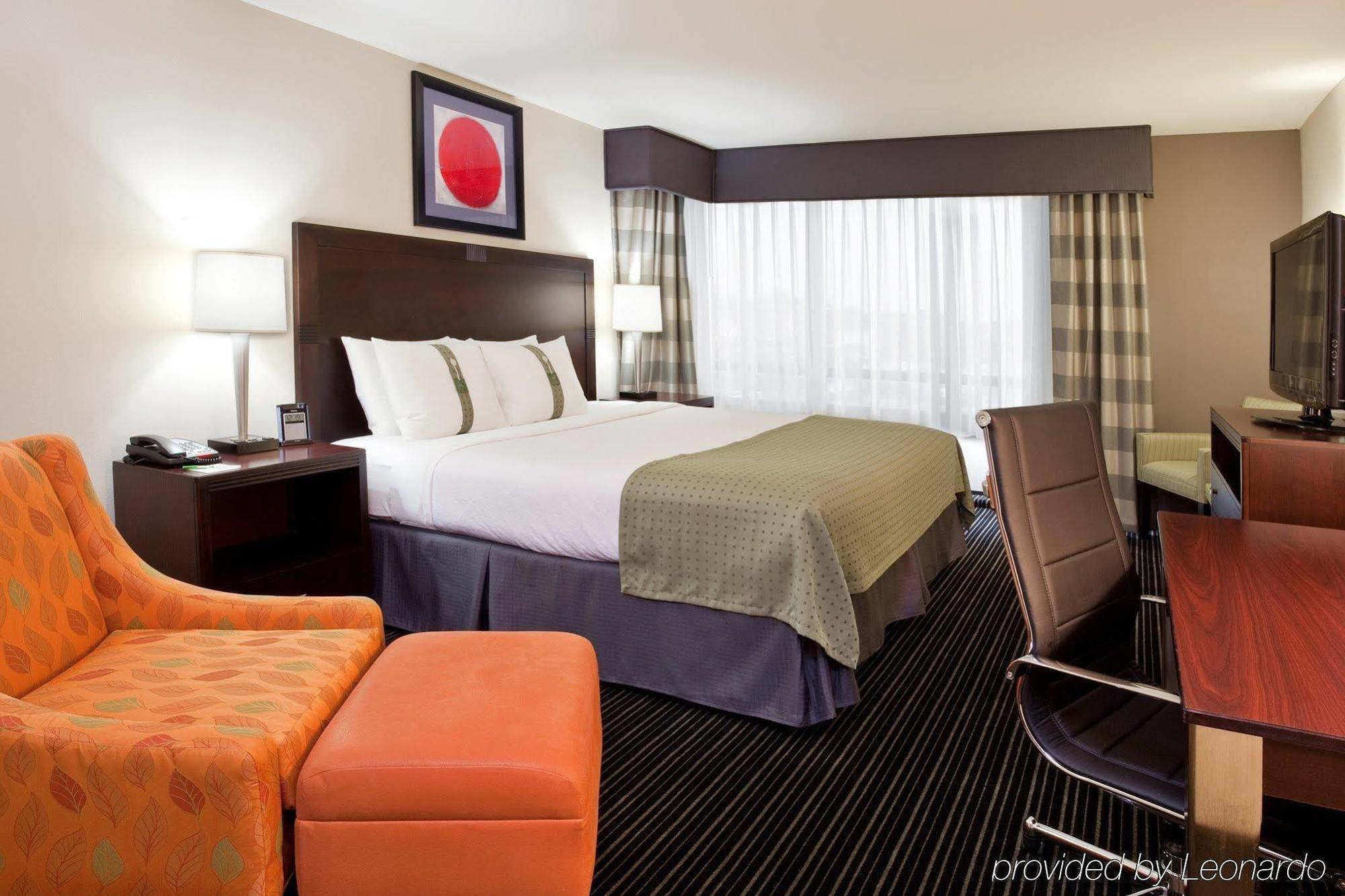 Holiday Inn Columbus-Hilliard By Ihg New Rome Номер фото