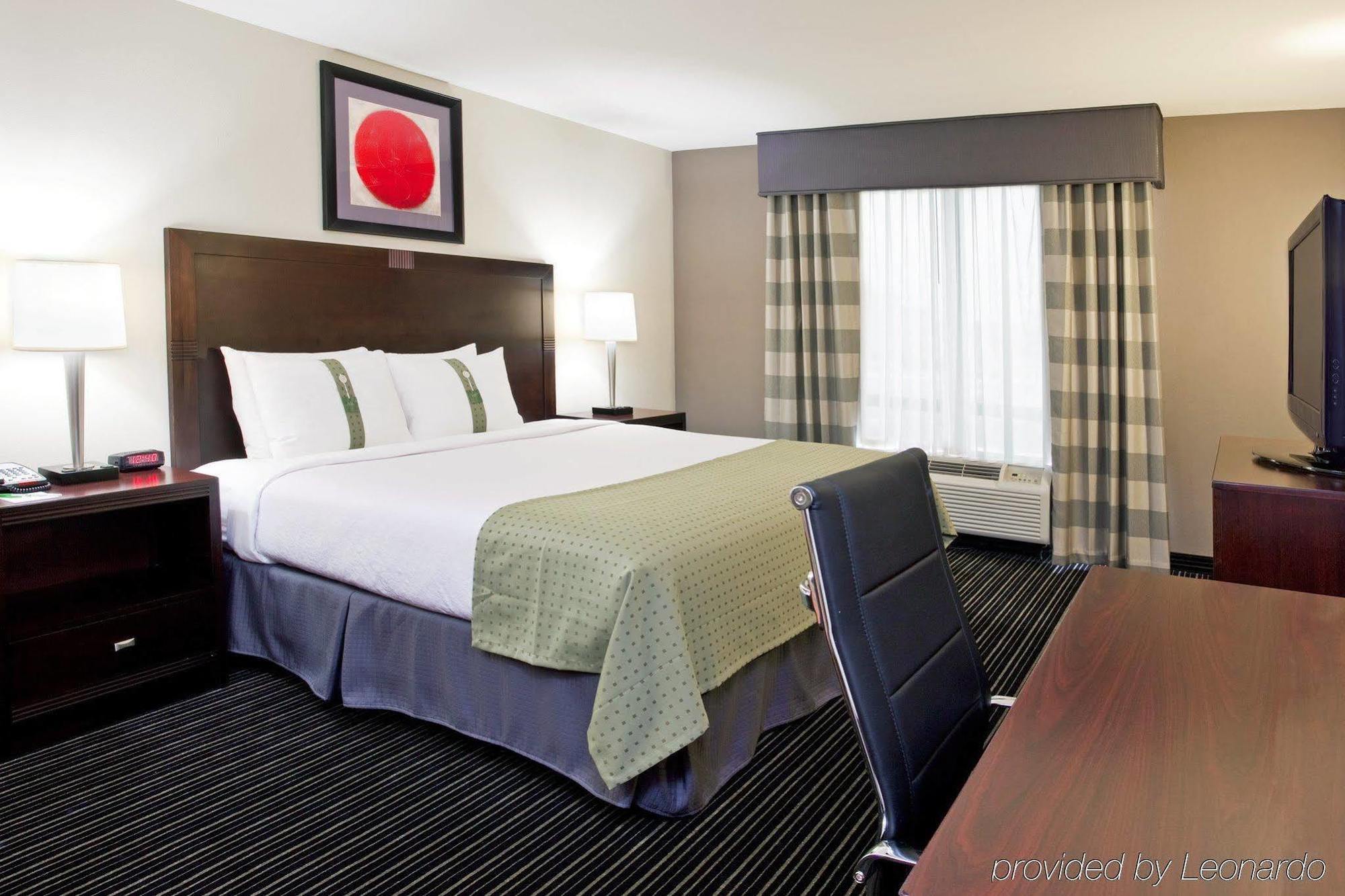 Holiday Inn Columbus-Hilliard By Ihg New Rome Номер фото