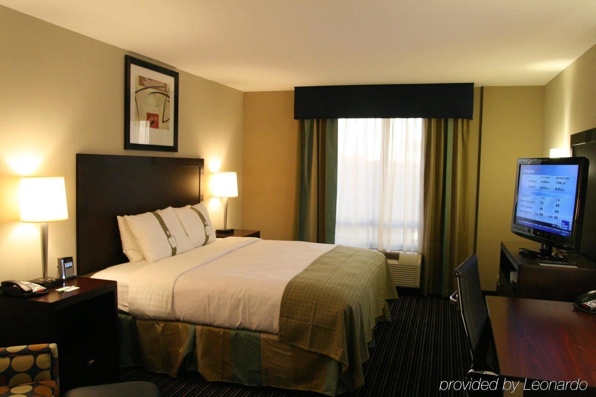 Holiday Inn Columbus-Hilliard By Ihg New Rome Экстерьер фото