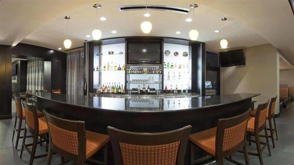 Holiday Inn Columbus-Hilliard By Ihg New Rome Экстерьер фото