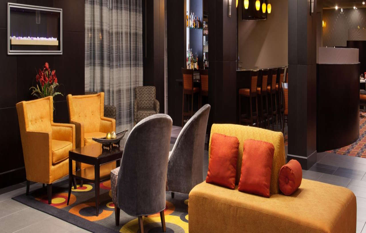 Holiday Inn Columbus-Hilliard By Ihg New Rome Экстерьер фото