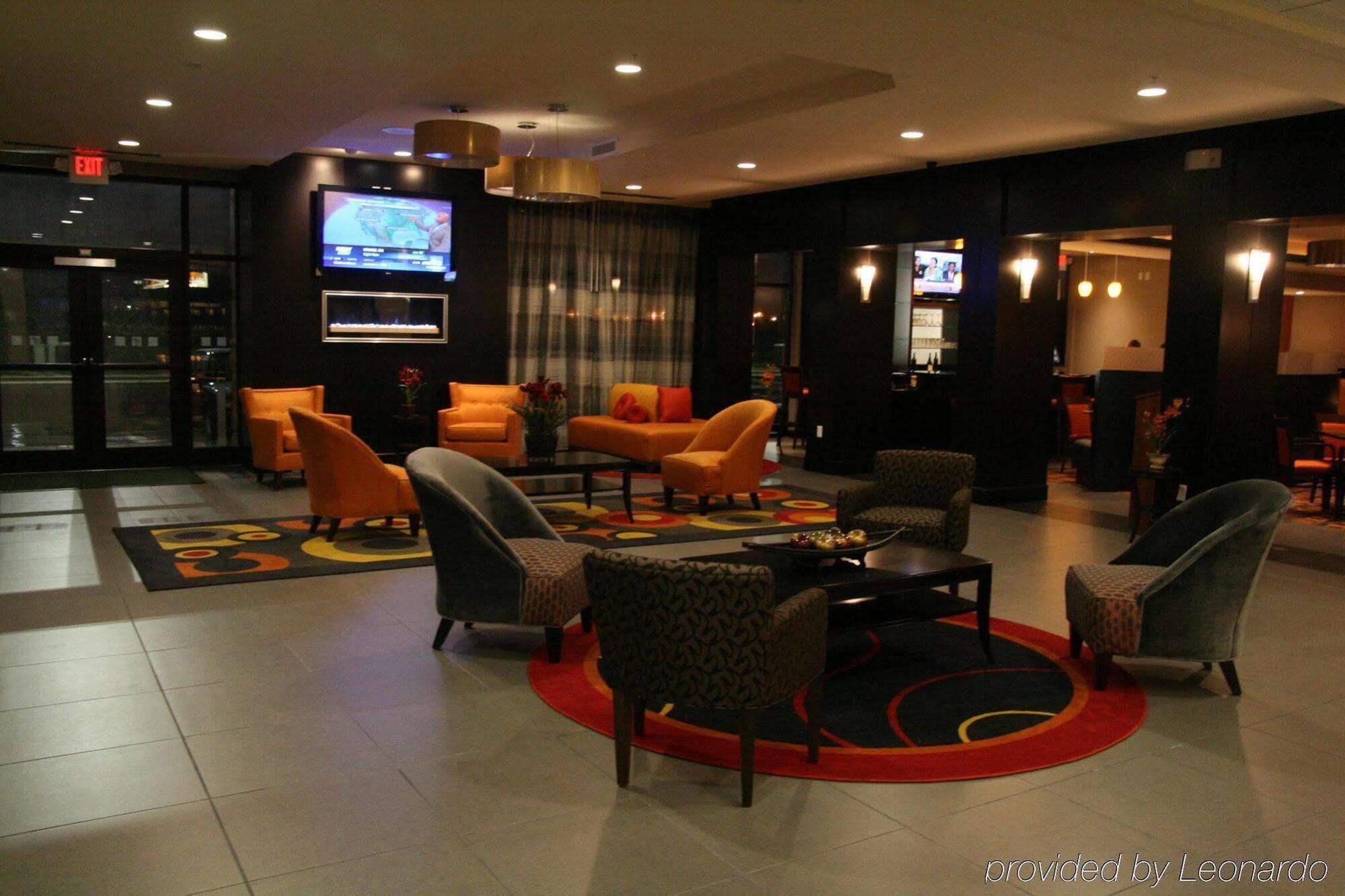 Holiday Inn Columbus-Hilliard By Ihg New Rome Экстерьер фото